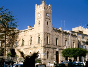 Palazzo di Città